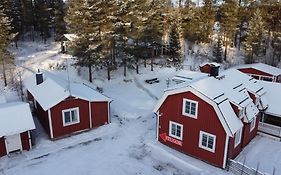 Kolbacken stugby&Camping